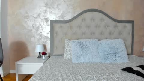 JennaMyers online show from January 31, 8:33 pm