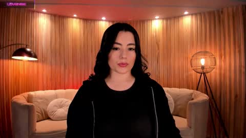 Jenna Olson  online show from September 26, 7:33 pm