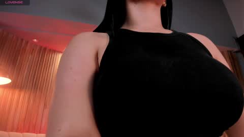 Jenna Olson  online show from February 25, 6:33 pm