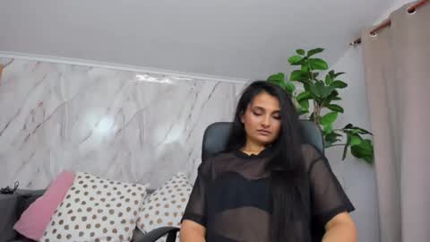 JennaPrice online show from February 26, 10:09 pm