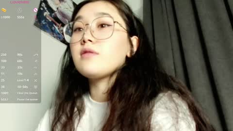 JENNA online show from February 27, 1:07 pm