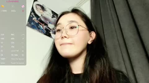 JENNA online show from February 24, 2:14 pm