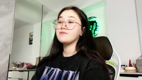 JENNA online show from December 2, 1:23 pm