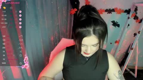 Jennie online show from October 28, 2:06 am