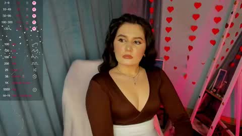 Jennie online show from February 26, 5:45 pm