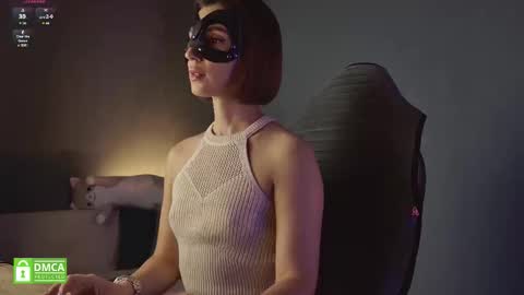 Jennie online show from November 20, 8:32 pm