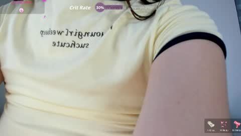 Jennie online show from April 5, 8:24 am