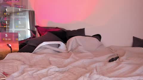 jennies_body online show from March 16, 5:44 am