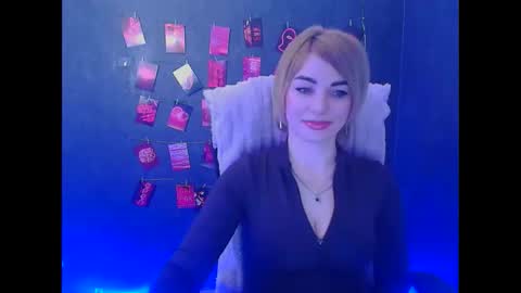 Jennifer online show from March 14, 12:50 pm