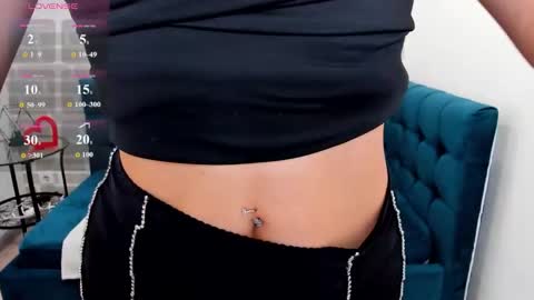 Jennifer online show from March 4, 8:32 am