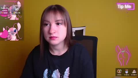 Jennifer online show from February 27, 6:40 am