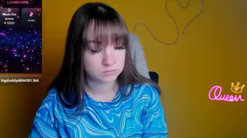 Jennifer online show from February 23, 7:30 am