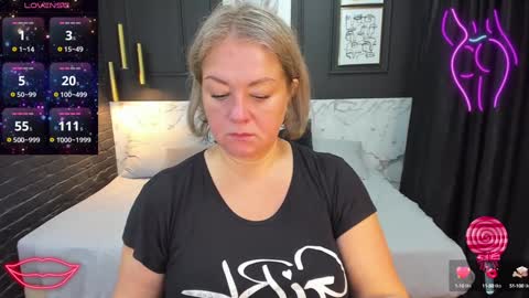 Jennifer online show from December 16, 8:16 pm