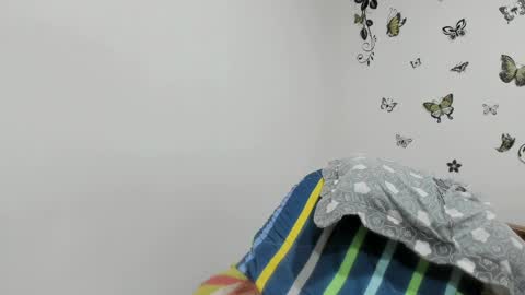 jenniferloveyou online show from April 5, 10:31 pm