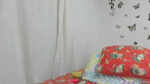 jenniferloveyou online show from February 28, 8:07 pm