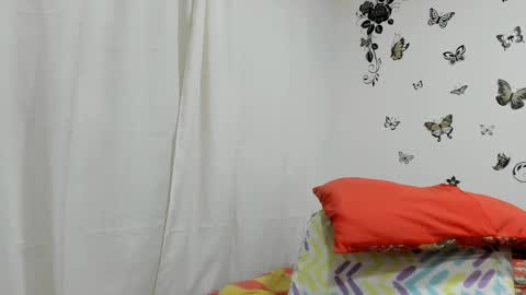 jenniferloveyou online show from February 19, 8:52 pm