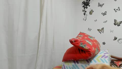 jenniferloveyou online show from February 4, 8:17 pm