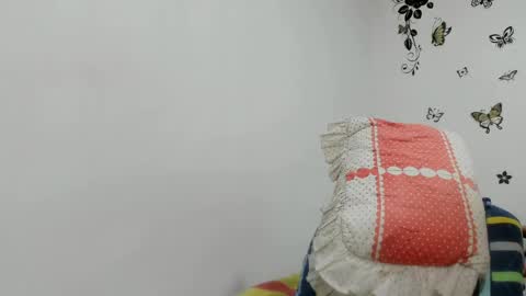 jenniferloveyou online show from April 13, 4:52 pm