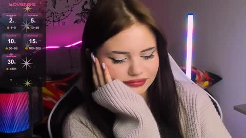 Jenni online show from December 5, 10:01 pm