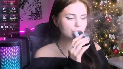 Jenni online show from December 27, 8:07 pm