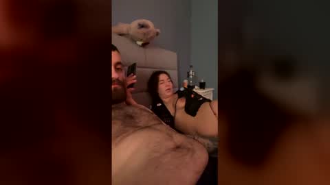 jennivarga18 online show from March 16, 6:17 am