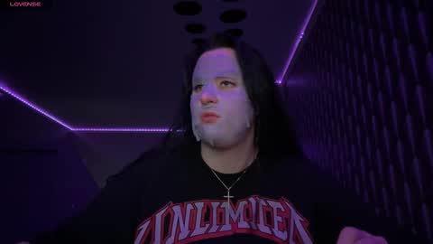 Jenny online show from January 14, 8:47 pm