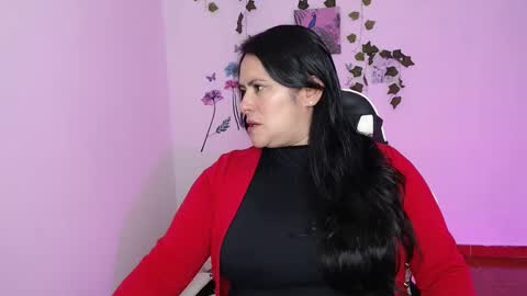 jenny__666 online show from November 7, 8:36 pm