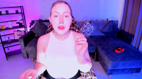 Jenny online show from December 12, 7:52 am