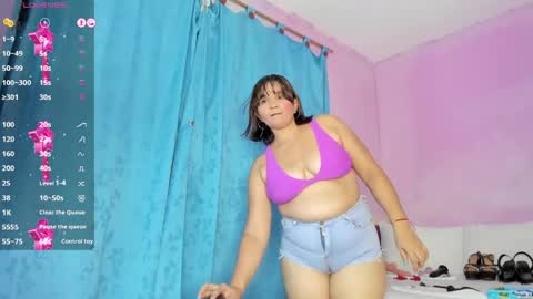 jenny online show from June 5, 11:55 pm