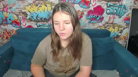 Jenny online show from December 16, 1:22 am