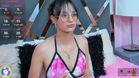 Jenny noa online show from January 15, 3:33 am