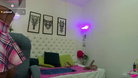 jenny_stark online show from March 22, 11:27 am