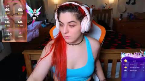 JennyStyle online show from February 28, 2:49 pm