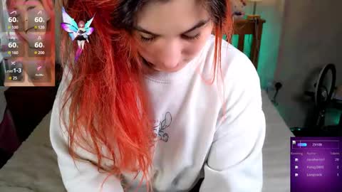 JennyStyle online show from November 8, 1:38 pm