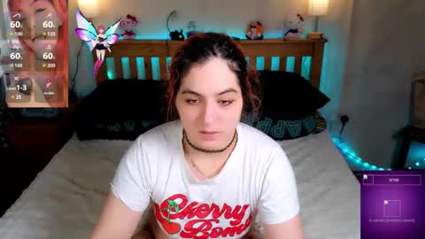 JennyStyle online show from October 22, 2:44 pm