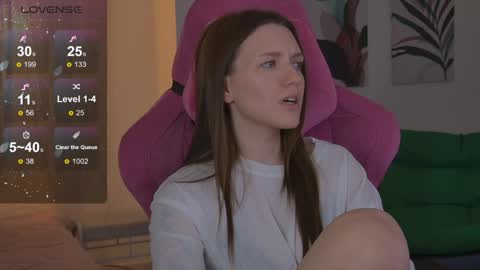 Jenny NO Nude online show from May 30, 6:48 pm