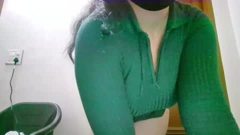 Jenny online show from January 6, 3:54 am