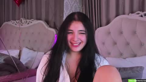 Jenny Ferguson online show from February 26, 5:24 am