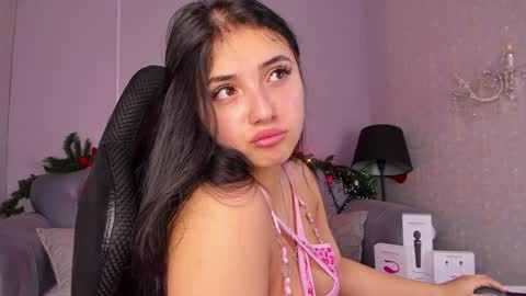 Jenny Ferguson online show from January 16, 7:10 pm