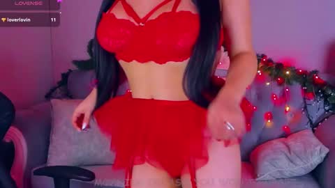 Jenny Ferguson online show from January 25, 7:05 pm