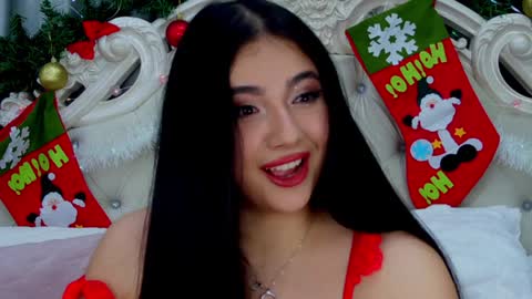 Jenny Ferguson online show from January 24, 7:18 pm