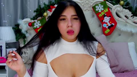 Jenny Ferguson online show from January 12, 6:59 pm