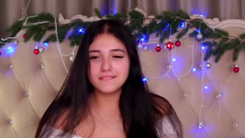 Jenny Ferguson online show from January 17, 7:05 pm