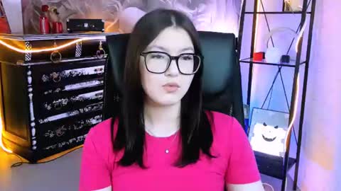 JENNY online show from June 19, 5:33 am