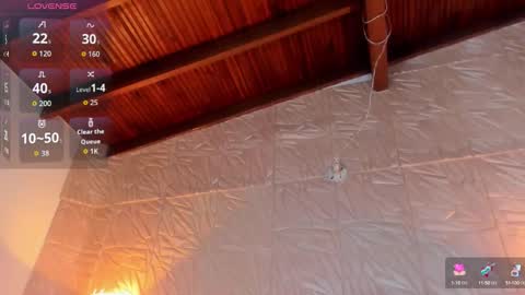  Jenny  online show from October 5, 11:15 am