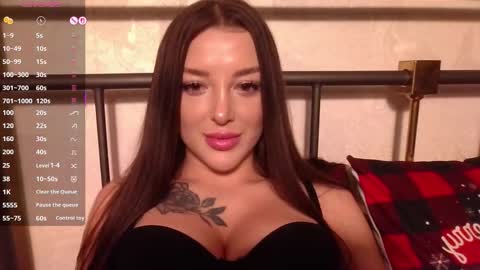 Jenny online show from December 19, 8:23 pm