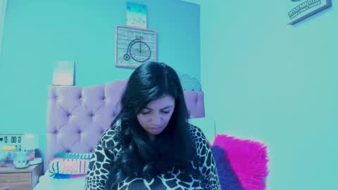 Jenny online show from February 25, 12:36 am