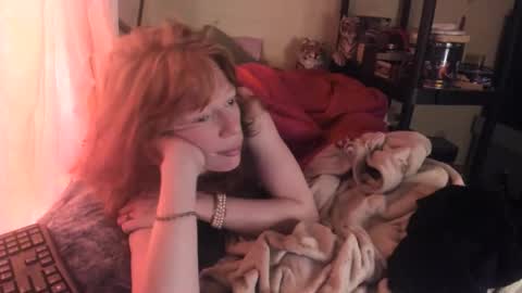 Jenn -  come to my onlyfans online show from January 12, 12:54 pm