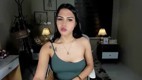 JENA online show from January 28, 8:15 pm