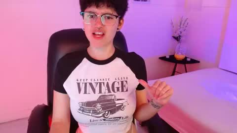 jero harper1 online show from November 12, 2:48 pm